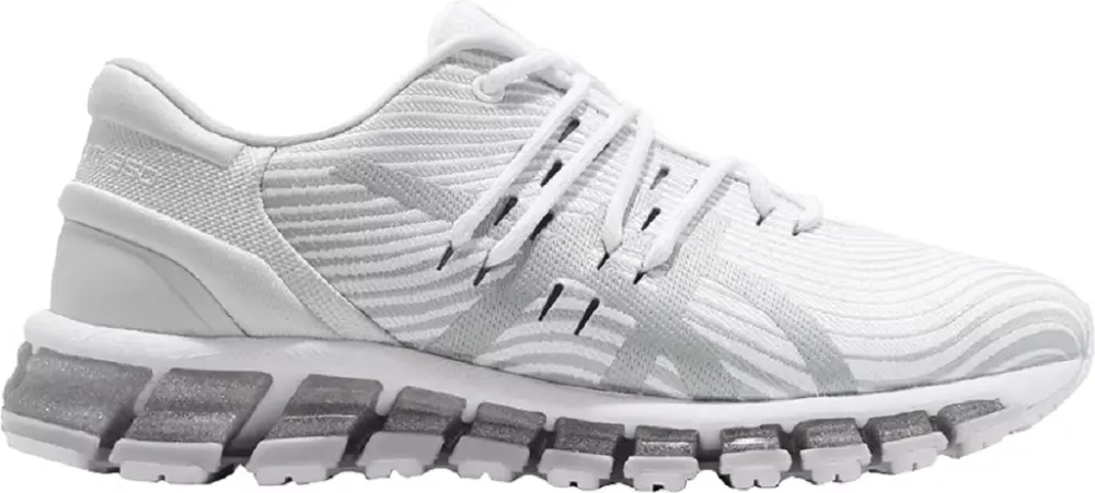 Giày Asics Gel-Quantum 360 4 'White' 1022A029-100