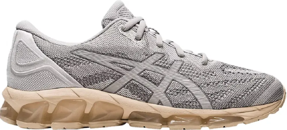 Giày Asics Gel-Quantum 360 7 'Oyster Grey' 1201A747-021