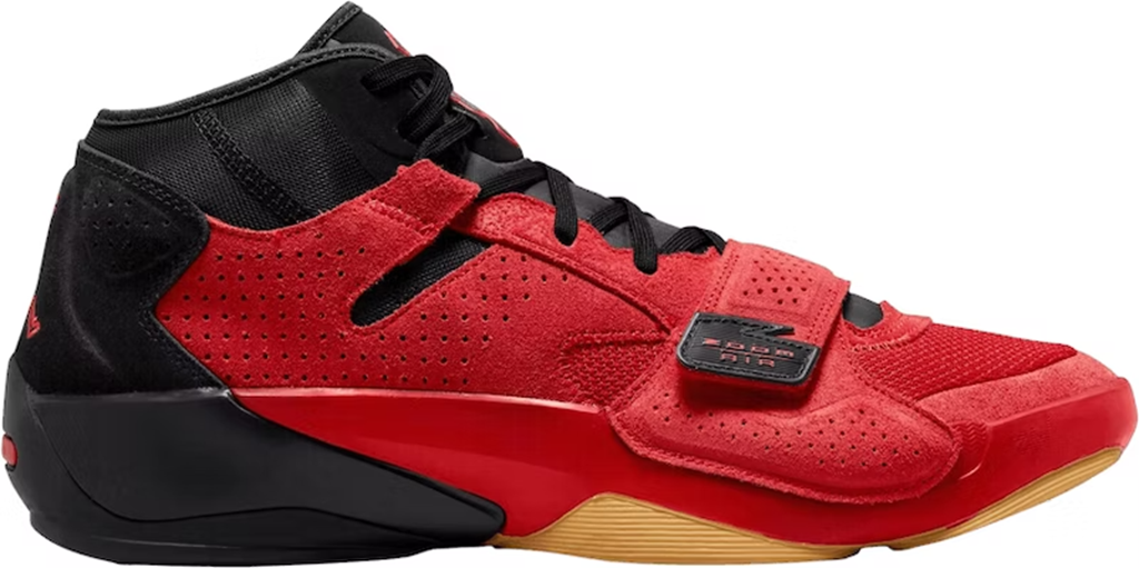 Giày Nike Jordan Zion 2 University Red Gum DO9073-600