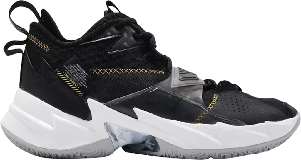Giày Nike Jordan Why Not Zer0.3 PF 'Gold' CD3002-001