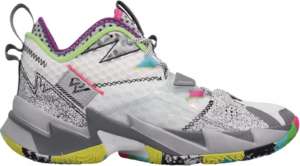 Giày Nike Jordan Why Not Zer0.3 PF 'Noise' CD3002-100