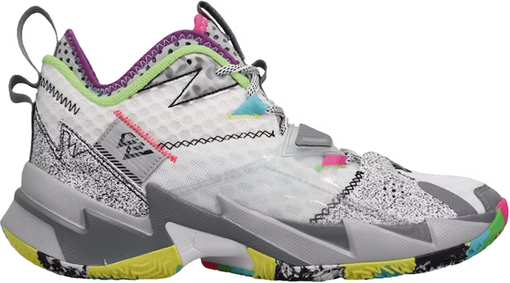 Giày Nike Jordan Why Not Zer0.3 PF 'Noise' CD3002-100