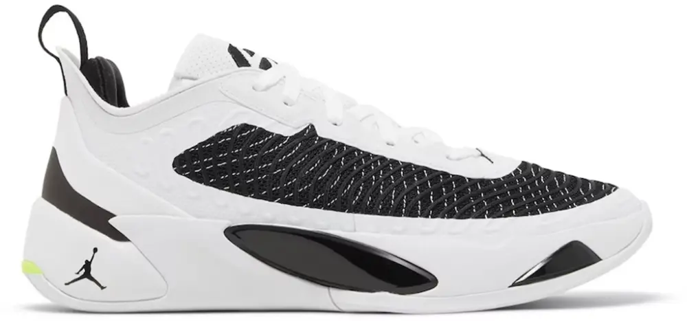 Giày Nike Air Jordan Luka 1 'Reverse Orca' DQ6510-107
