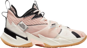 Giày Nike Jordan Why Not Zer0.3 PF ‘Washed Coral’ CD3002-600