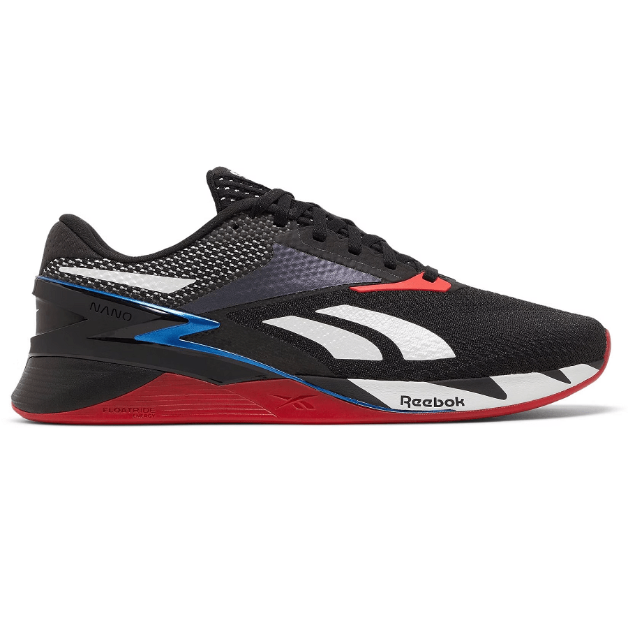 Giày Reebok Nano X3 'Core Black' HR1423