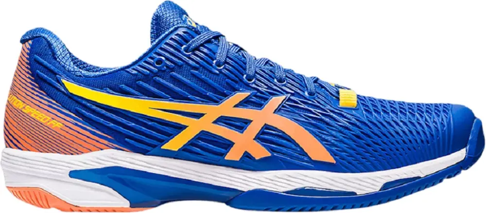 Giày Asics Solution Speed FF 2 'Novak Pack' 1041A391-960