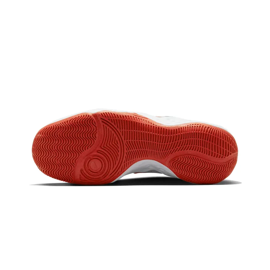 Giày Nike Fly.By Mid 3 'Picante Red' DD9311-007 - Ảnh 5