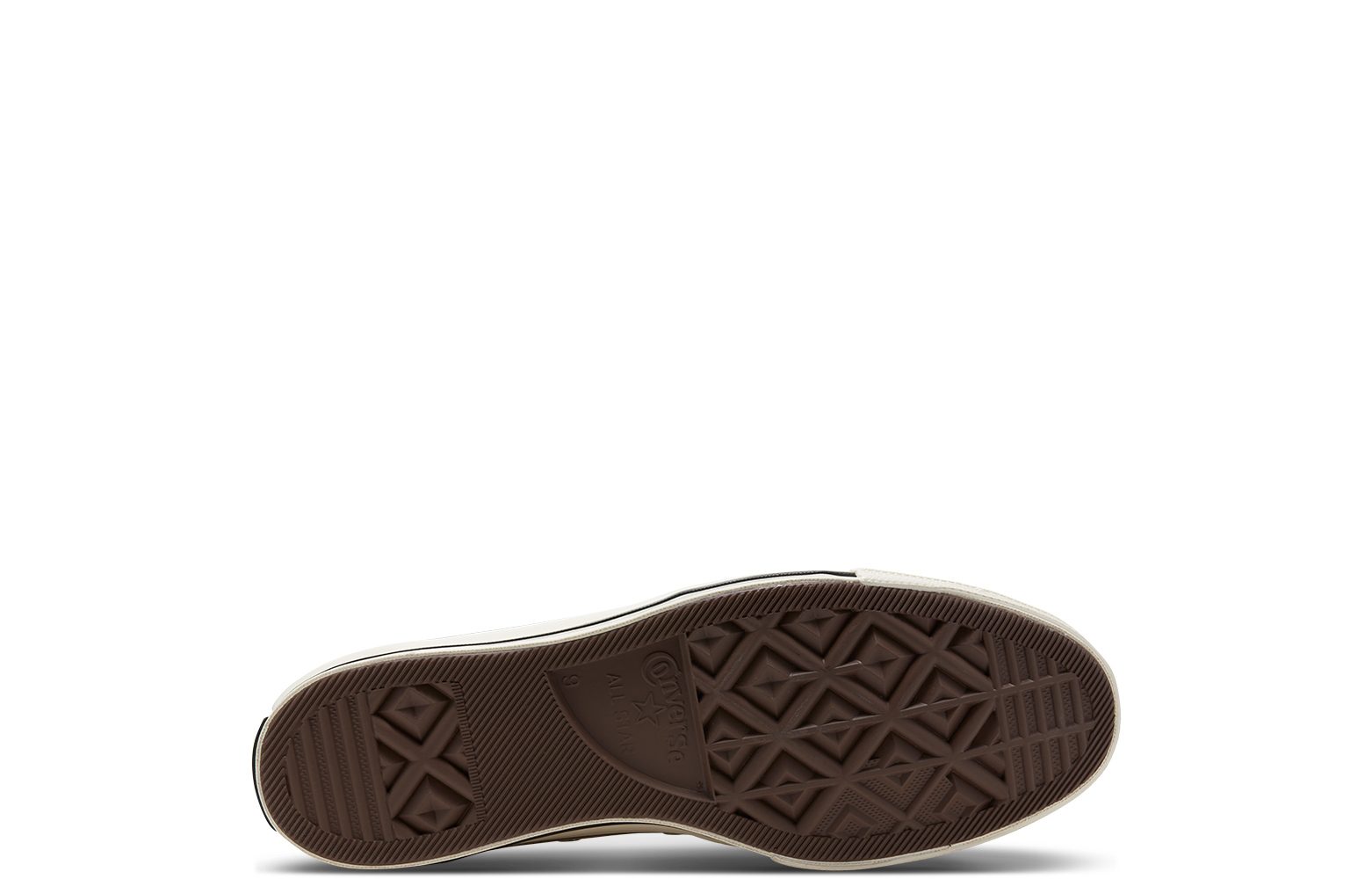 Giày Converse Chuck 70 Rivals Low 'Black Egret' 168628C - Ảnh 6