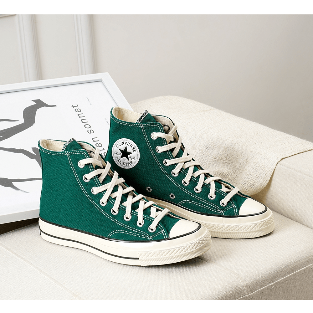 Giày Converse Chuck 70 'Midnight Clover' 168508V - Ảnh 3
