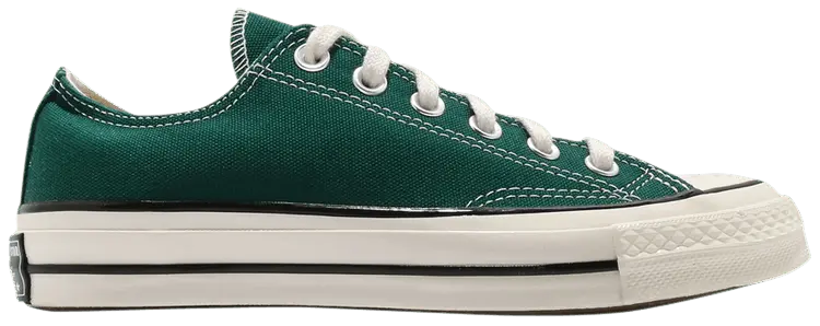 Giày Converse Chuck 70 Low 'Midnight Clover' 168513C