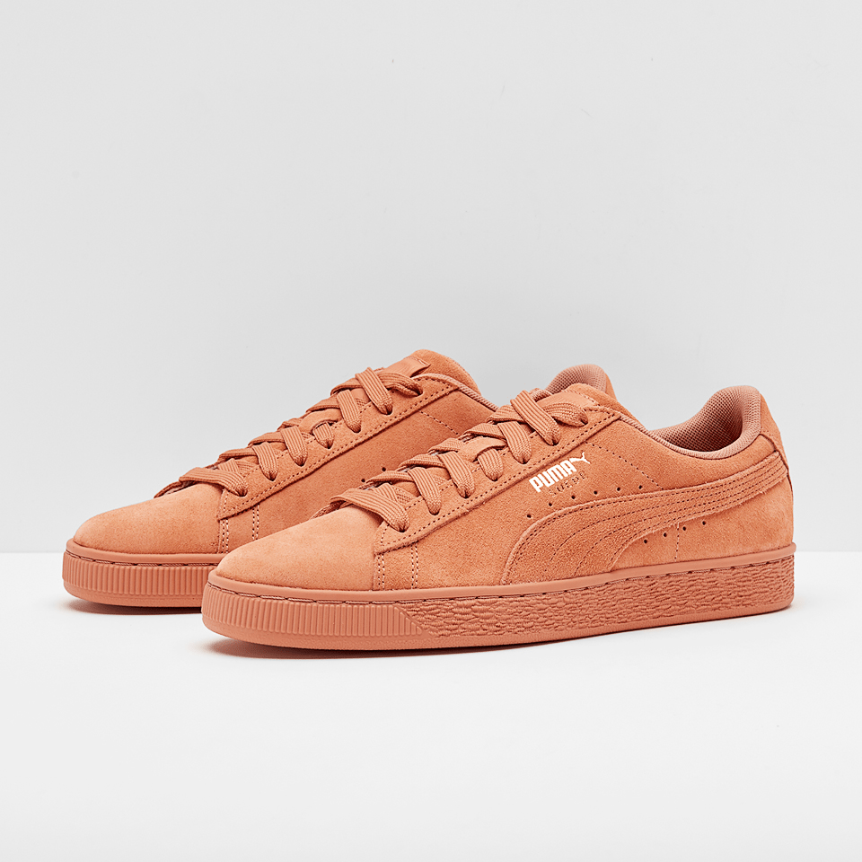 Giày Puma Suede Classic 'Tonal Clay' 366490-01 - Ảnh 12