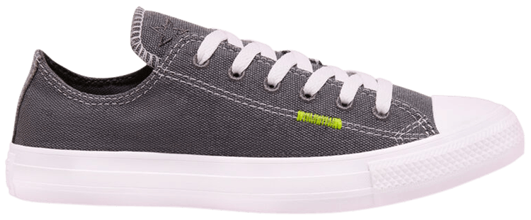 Giày Converse Chuck Taylor All Star Renew Low 'Dark Grey' 168602C