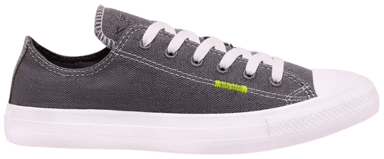 Giày Converse Chuck Taylor All Star Renew Low 'Dark Grey' 168602C