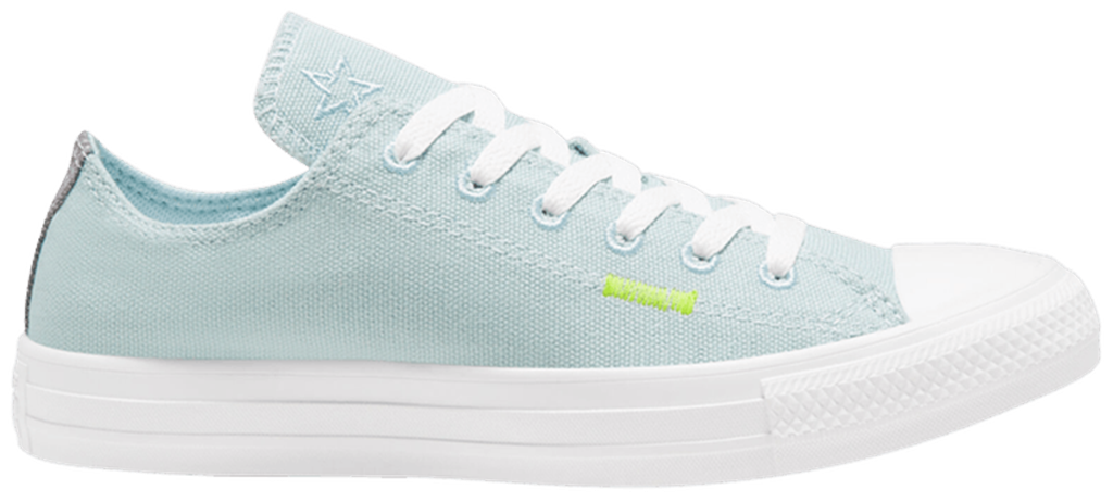 Giày Converse Chuck Taylor All Star Renew Low 'Chambray Blue' 168603C