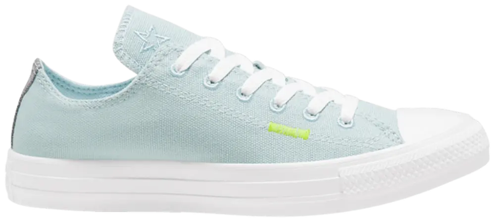 Giày Converse Chuck Taylor All Star Renew Low 'Chambray Blue' 168603C