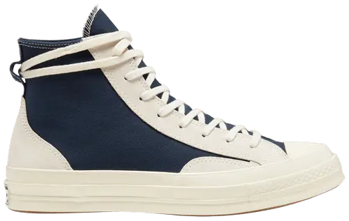 Giày Converse Chuck 70 High 'Final Club Obsidian' 168604C