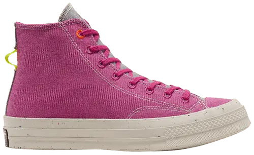 Giày Converse Chuck 70 Renew High 'Cactus Flower' 168614C