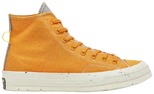 Giày Converse Chuck 70 Renew High 'Safron Yellow' 168615C