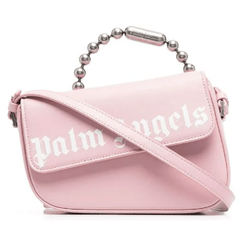 Túi Palm Angels Crash Bag PWNP002F21LEA0013001