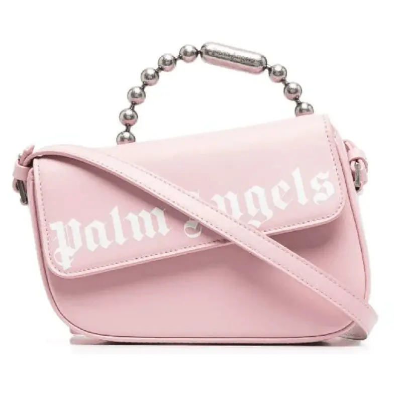 Túi Palm Angels Crash Bag PWNP002F21LEA0013001