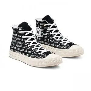 Alternative view of Giày Converse Chuck 70 High-Top "Mi Gente" 168697V