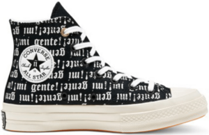 Giày Converse Chuck 70 High-Top "Mi Gente" 168697V