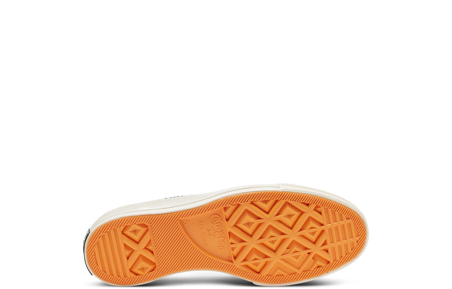 Giày Converse Chuck 70 Low-Top "Mi Gente" 168698V - Ảnh 6