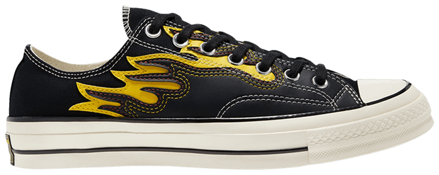 Giày Converse Chuck 70 'Archive Flame Overlay' 168701C