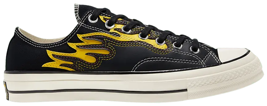 Giày Converse Chuck 70 'Archive Flame Overlay' 168701C