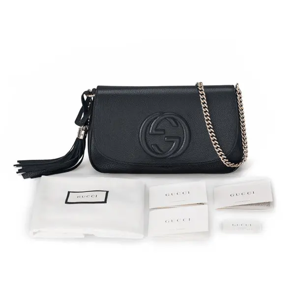 Alternative view of Túi Gucci Dionysus Shoulder Bag 421970 CWI1X 1060