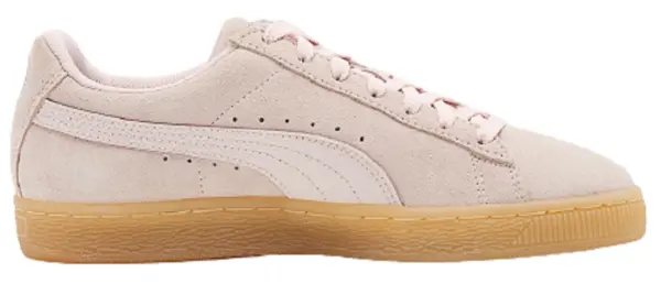 Giày Puma Suede Classic 'Bubble Gum' 366440-02