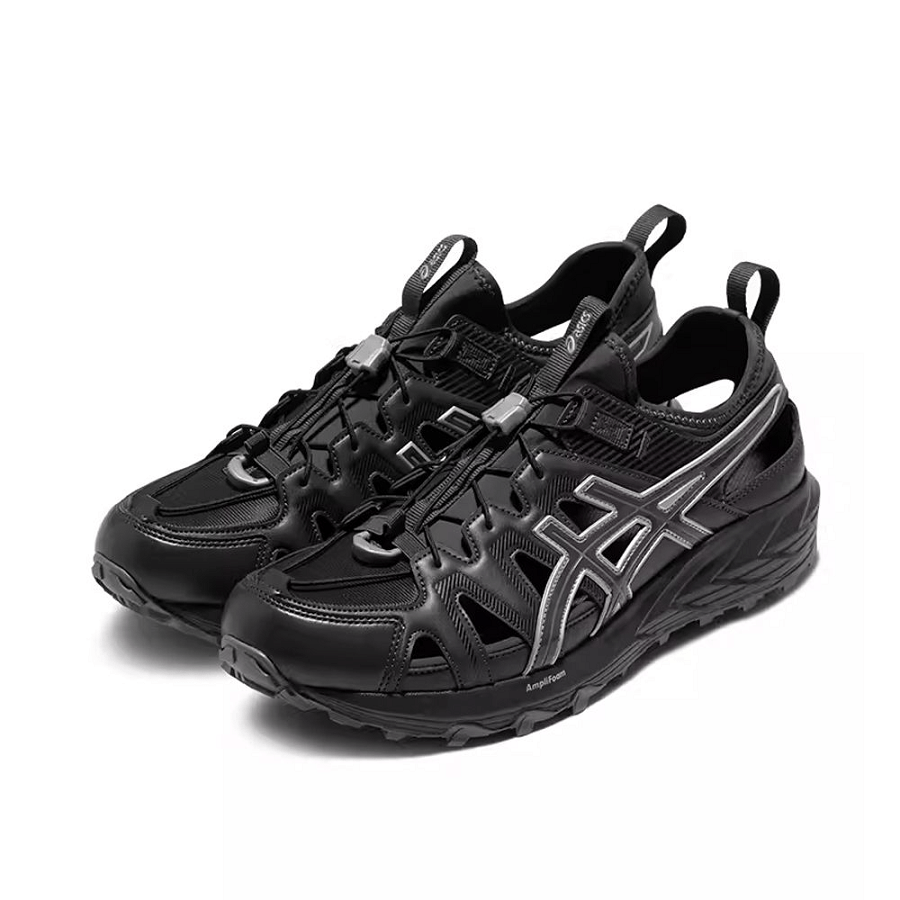 Giày Asics Gel-Sonoma SE 'Black' 1203A408-020 - Ảnh 3