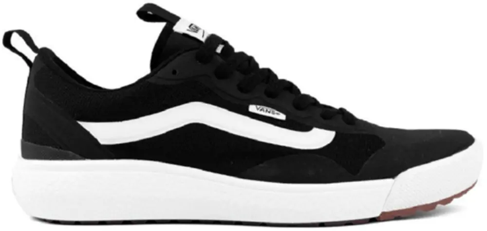 Giày Vans UltraRange Exo 'Black' VN0A4U1KBLK