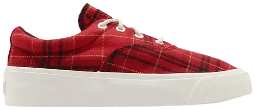 Giày Converse Skid Grip Low 'Twisted Plaid Haute Red' 169219C