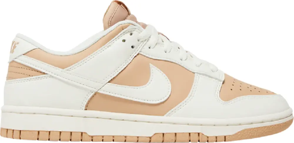 Giày Nike Dunk Low 'Next Nature Hemp' DD1873-200