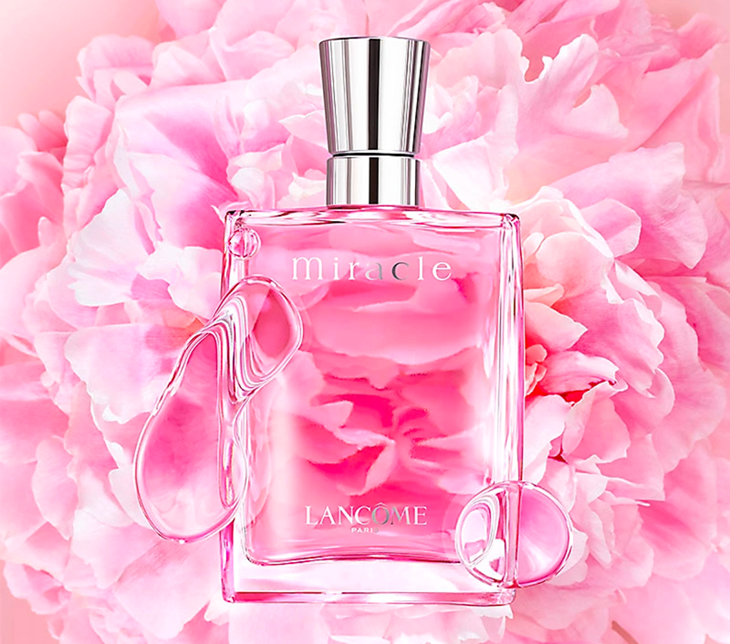 Nước Hoa Lancome Miracle EDP - Ảnh 2