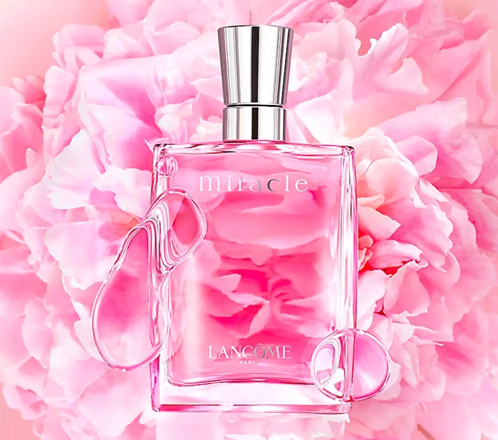 Alternative view of Nước Hoa Lancome Miracle EDP