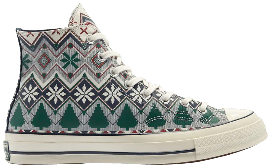 Giày Converse Chuck 70 High 'Ash Stone' 169352C