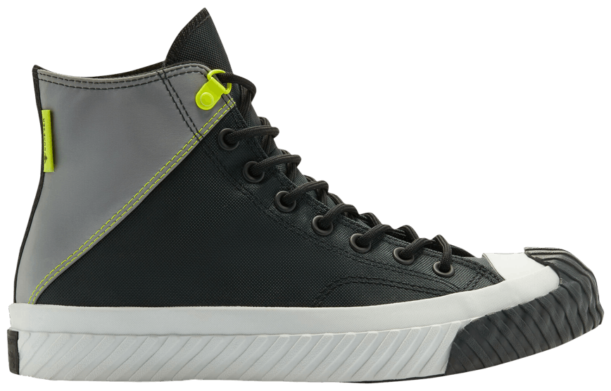 Giày Converse Chuck 70 'Black Limestone' 169361C