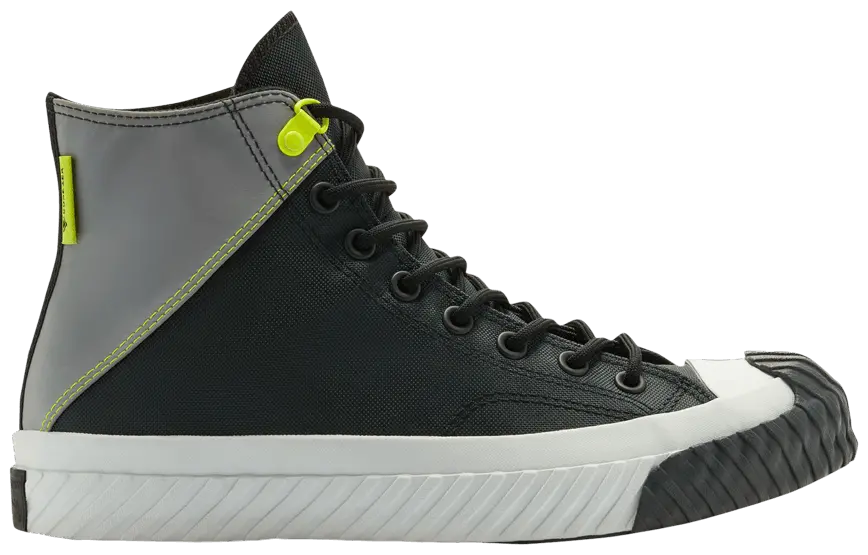Giày Converse Chuck 70 'Black Limestone' 169361C