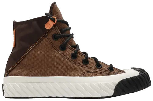 Giày Converse Chuck 70 Bosey GTX High 'Brown' 169362C