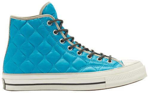 Giày Converse Chuck 70 High 'Workwear Quilting Sail Blue' 169373C