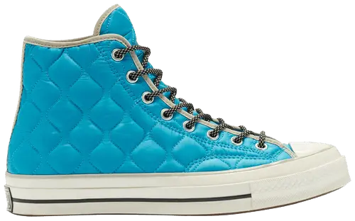 Giày Converse Chuck 70 High 'Workwear Quilting Sail Blue' 169373C
