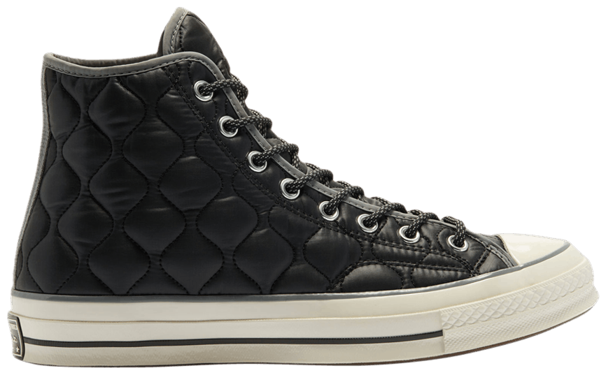 Giày Converse Chuck 70 High 'Black Limestone' 169376C