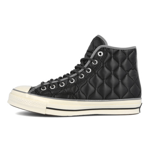 Giày Converse Chuck 70 High 'Black Limestone' 169376C - Ảnh 4