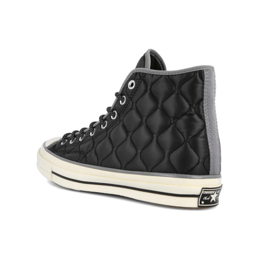 Giày Converse Chuck 70 High 'Black Limestone' 169376C - Ảnh 3