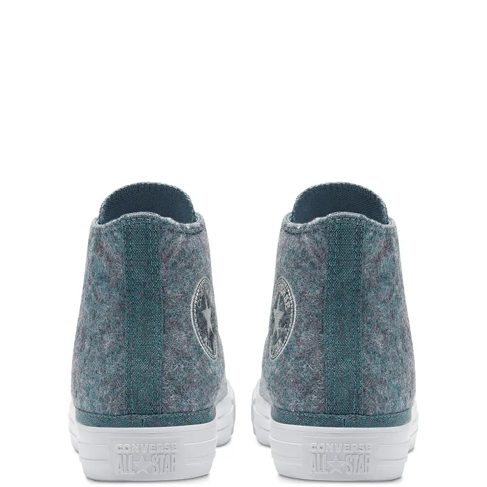 Giày Converse Renew Chuck Taylor 'Lakeside Blue' 169419C - Ảnh 6