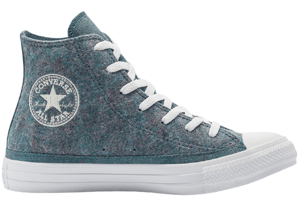 Giày Converse Renew Chuck Taylor 'Lakeside Blue' 169419C