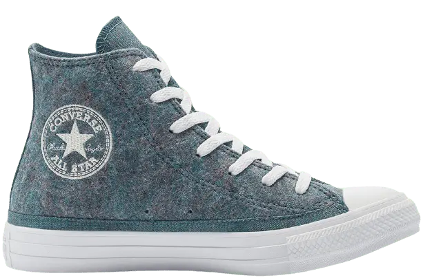 Giày Converse Renew Chuck Taylor 'Lakeside Blue' 169419C
