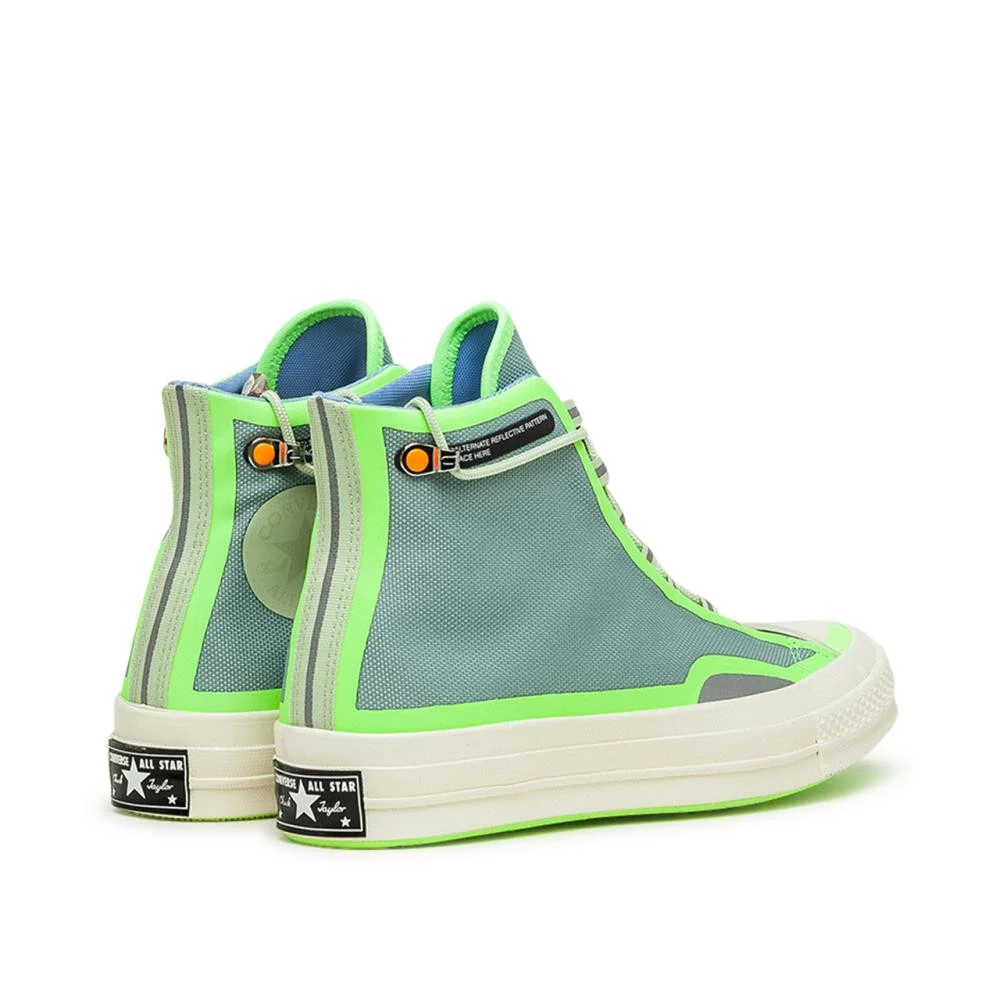 Giày Converse Chuck 70 High 'Iceberg Green' 169526C - Ảnh 3